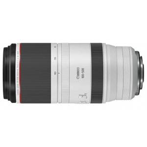 Obyektiv Canon Lens RF 100-500mm F4.5-7.1L IS USM